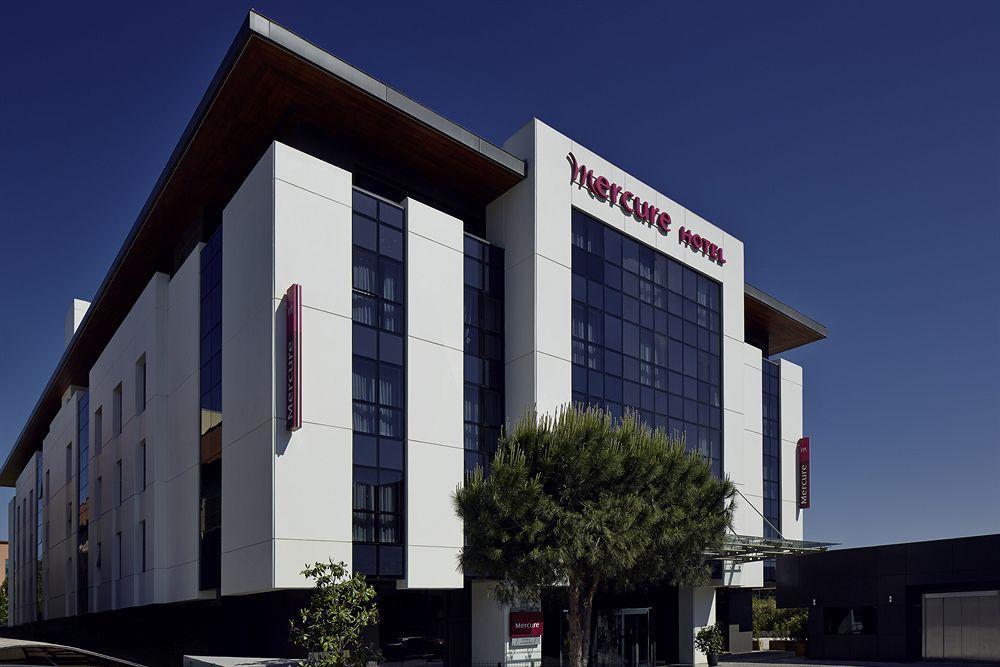 Holiday Inn Express Istanbul-Altunizade, An Ihg Hotel Exterior photo